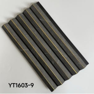 1603 Series Grille Decorative Wall Panel