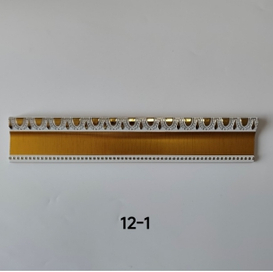 5712 Series Line Decorative Wall Panel
