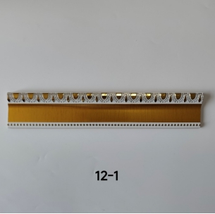 5712 Series Line Decorative Wall Panel