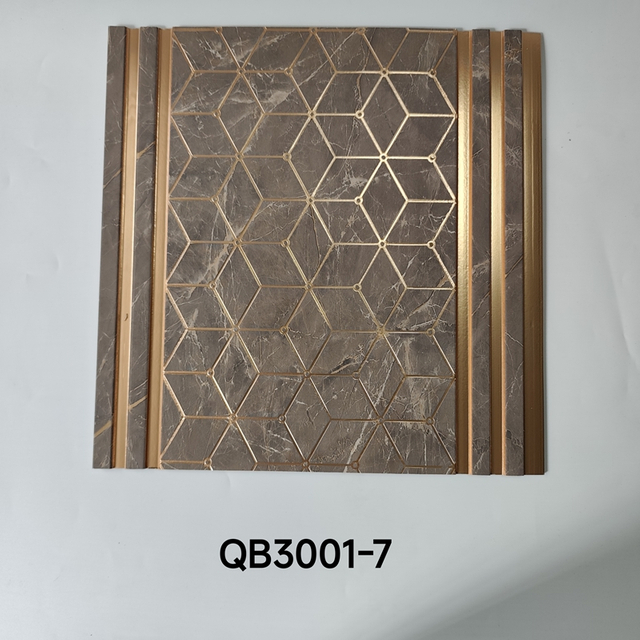 30CM Series Grating Panel
