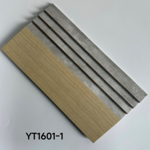 1601 Series Grille Decorative Wall Panel