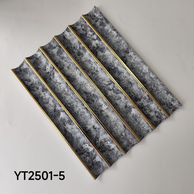 25CM Series Grating Panel