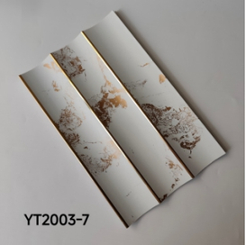 2003 Series Grille Decorative Wall Panel