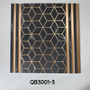 30CM Series Grating Panel