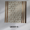 30CM Series Grating Panel