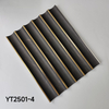 25CM Series Grating Panel