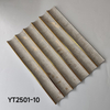 25CM Series Grating Panel